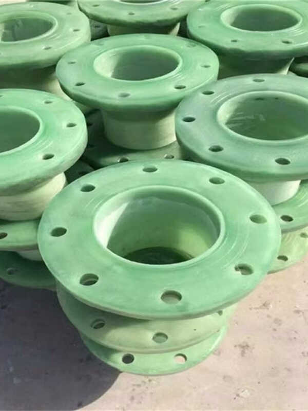 Fiberglass flange fittings elbow three-way variable diameter air valve ...