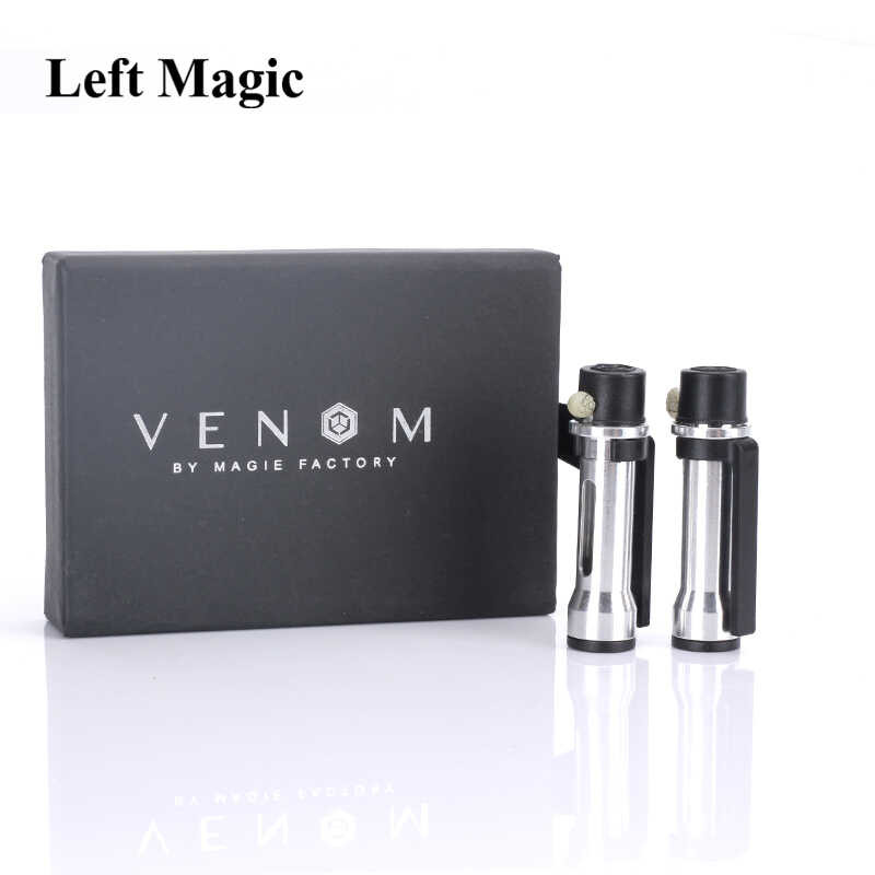 Venom Project by Magia Factory Gimmick+Instructions Magic Tric Props ...