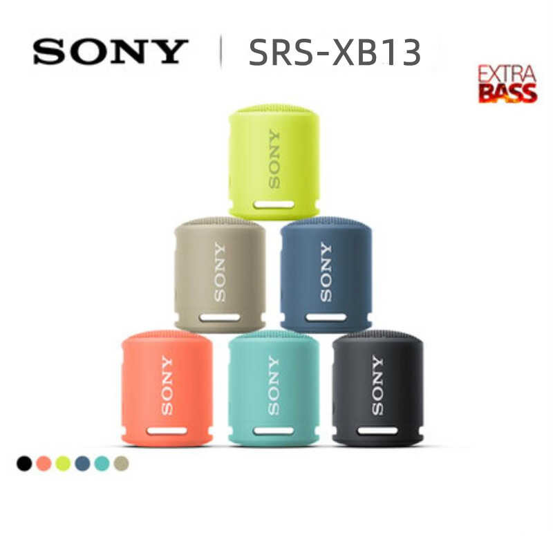 Sony Srs Xb Extra Bass Portable Wireless Speaker Xb Wireless Bluetooth Subwoofer Outdoor