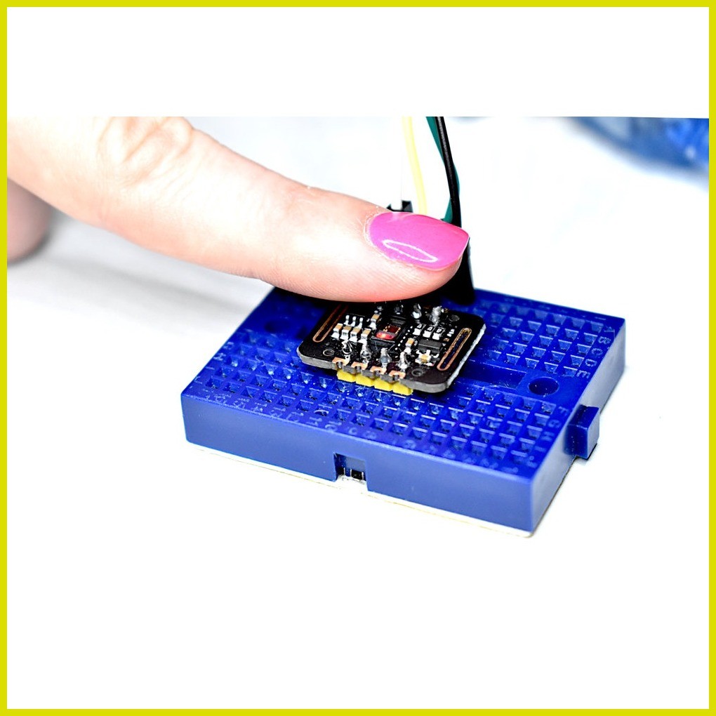 🟧 MAX30102 SPO2 blood oxygen Arduino sensor with heartbeat sensor and ...