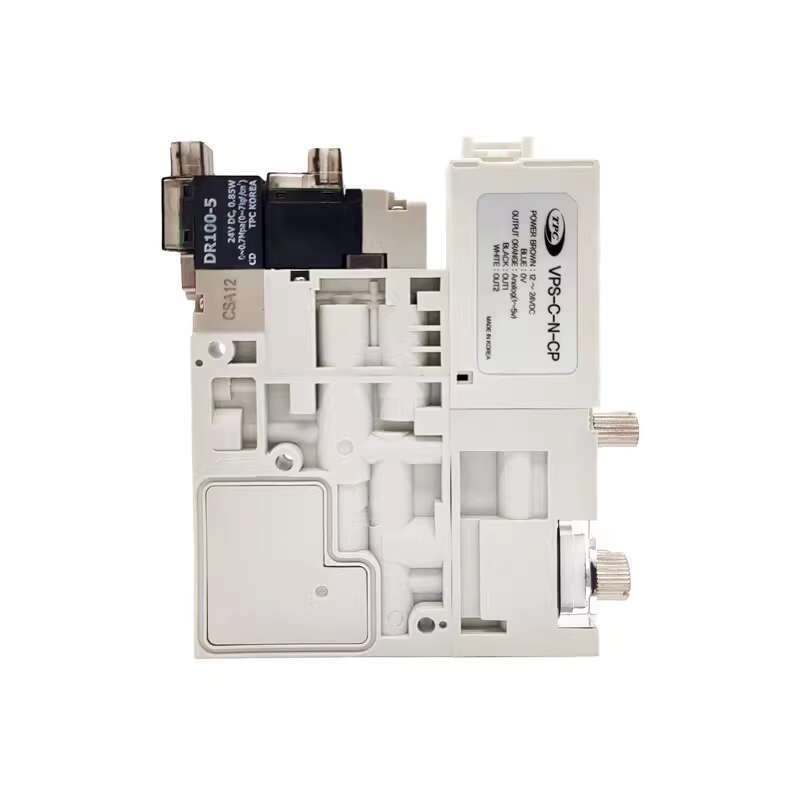 Koreanong TPC vacuum generator EP05/07/10S-V15-N2C-TH/PJ VPS-C-N-CP ...