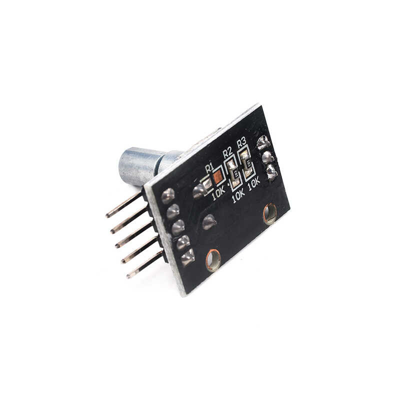 360 Degrees KY-040 Rotary Encoder Module For Arduino Brick Sensor ...