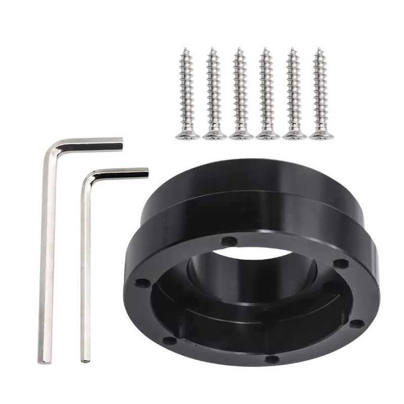 13/ 14Inch Logitech G29 G920 G923 Steering Plate 70Mm PCD Racing Game ...