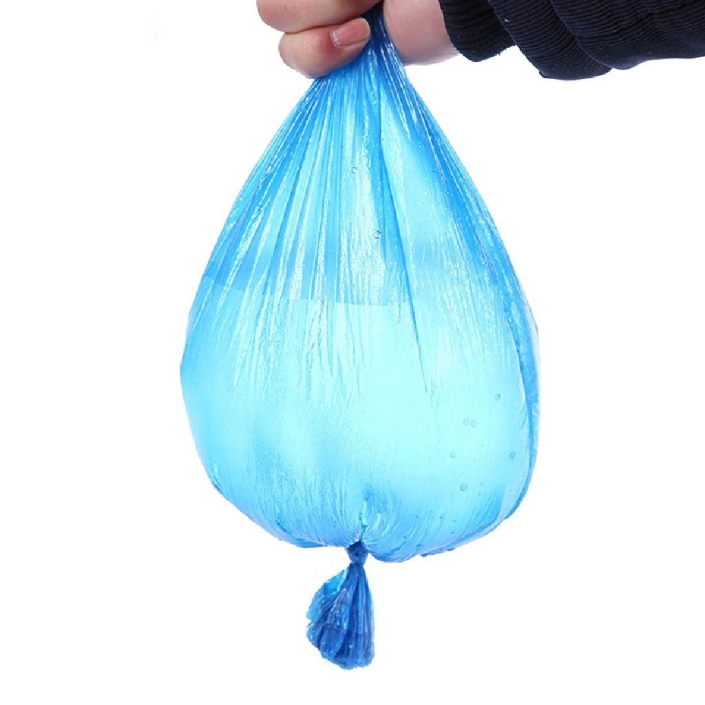 100pcs Disposable PE Oversleeves Oil-Proof Arm Sleeves Waterproof ...