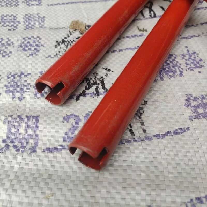 Automotive vertical hydraulic jack, rocker, pressure bar, extended rod ...