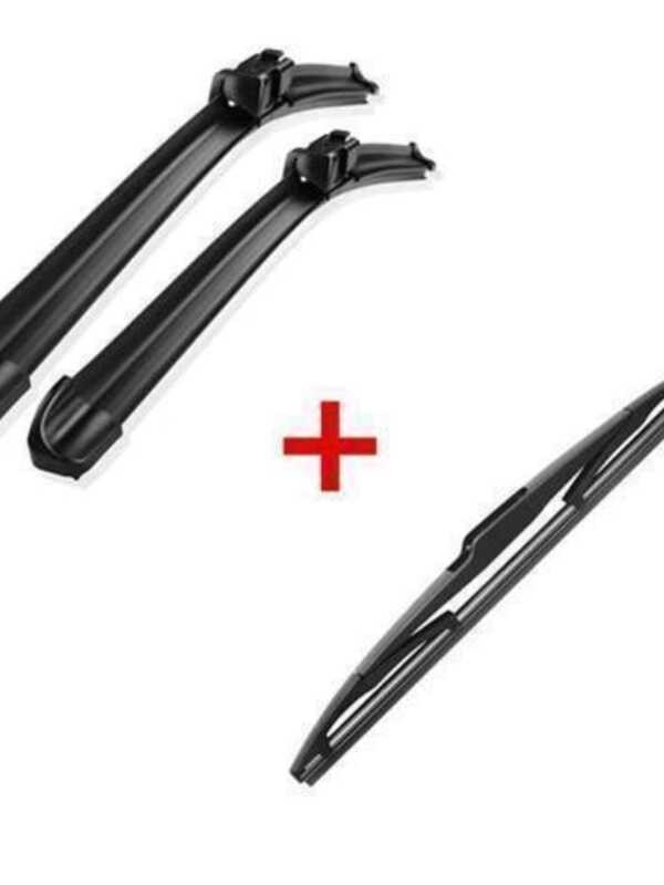 GAC Trumpchi GS4 rear wiper, rear wiper, wiper glass strip, rear wiper ...
