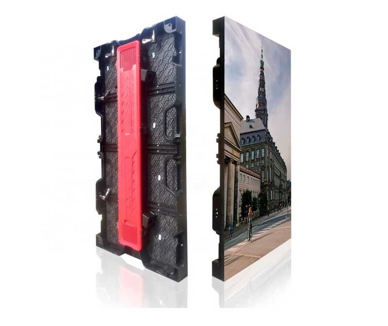 LED High Definition Video Wall Full Color RGB Indoor Rental Led Screen ...