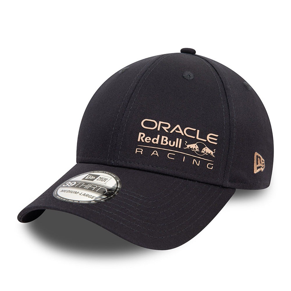New Era Red Bull F1 Racing Team Motorsports Seasonal Night Sky Navy ...
