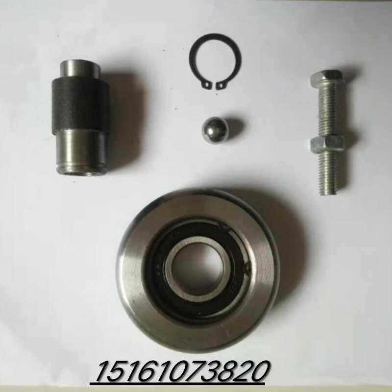 Hydraulic lift truck elevator cargo elevator guide rail groove steel ...