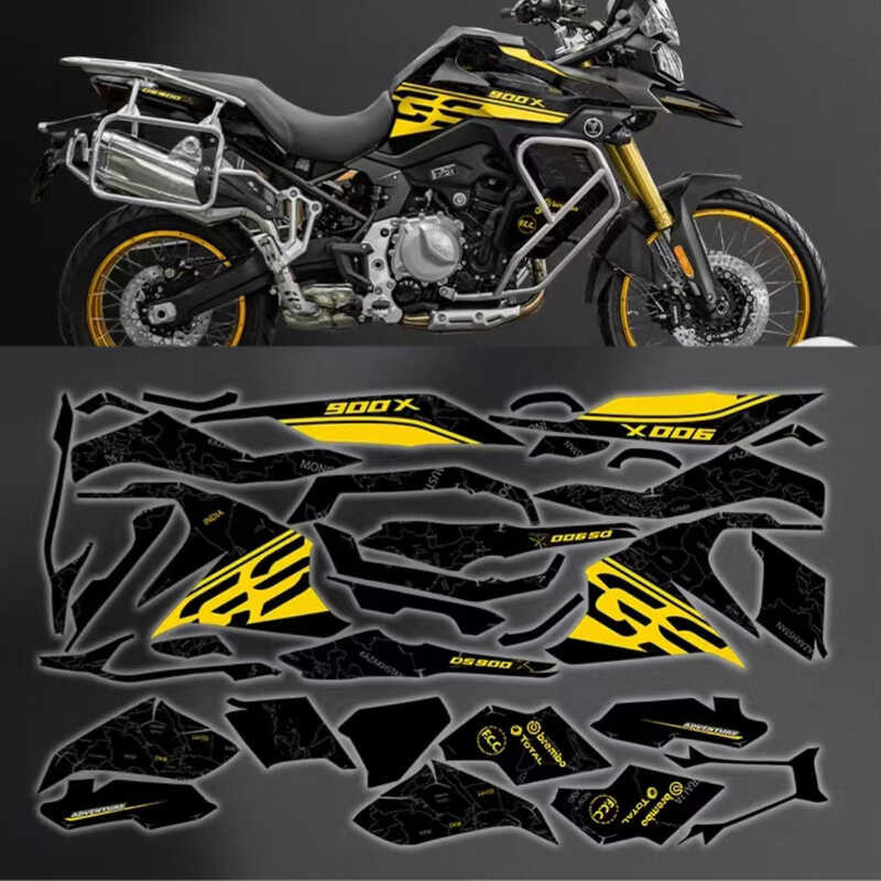Support Échappement Moto CNC Doré Pour Loncin VOGE Valico 900 DSX 2024-2025 - Bouchon Vis Protection