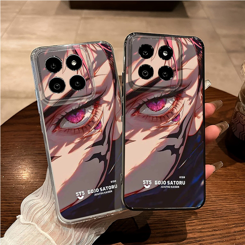 For Xiaomi T Pro Ultra Popular Anime Jujutsu Kaisen Ryomen