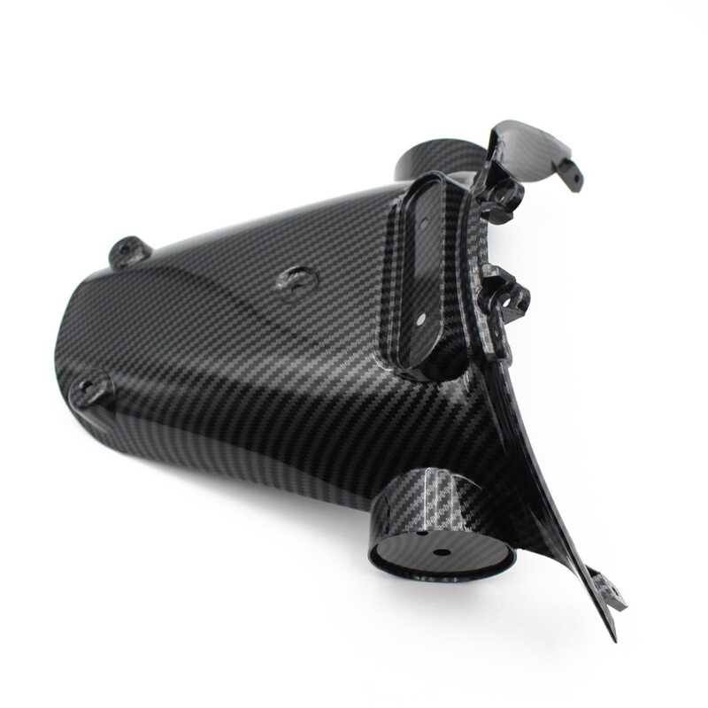LY Mga Motorcycle Rear Fender High Performance Mudguard Protector ...