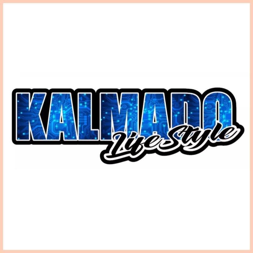 ☂ KALMADO LIFE STYLE PRINT/W/CUT stickers LxH 1.5x4.5 *fade proof ...