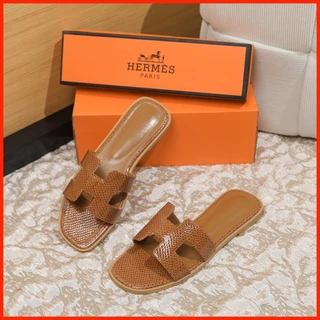 Shop hermes sandals for Sale on Shopee Philippines