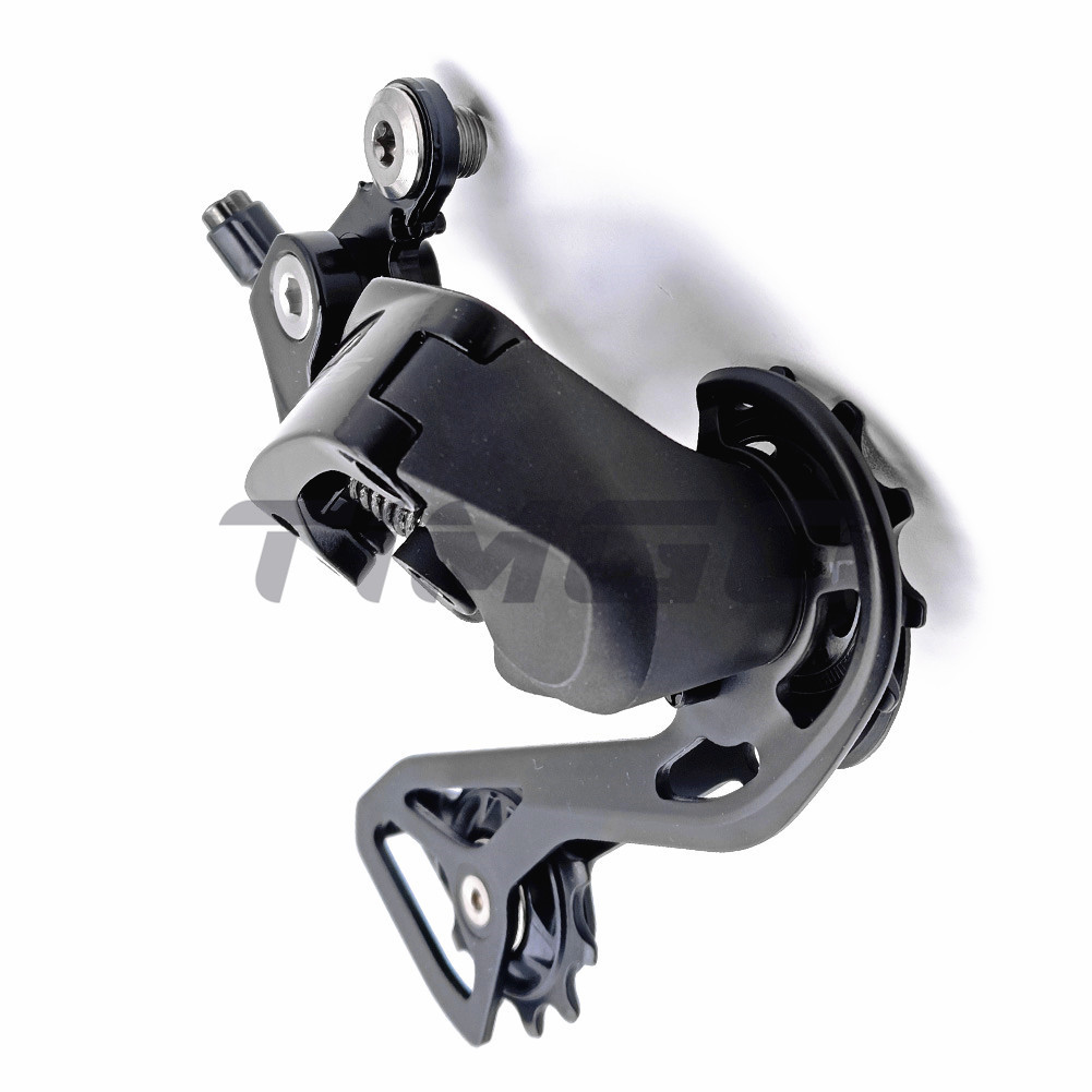 Shimano 105 RD-R7100 Road Bike 12 Speed SHADOW RD Rear Derailleur ...