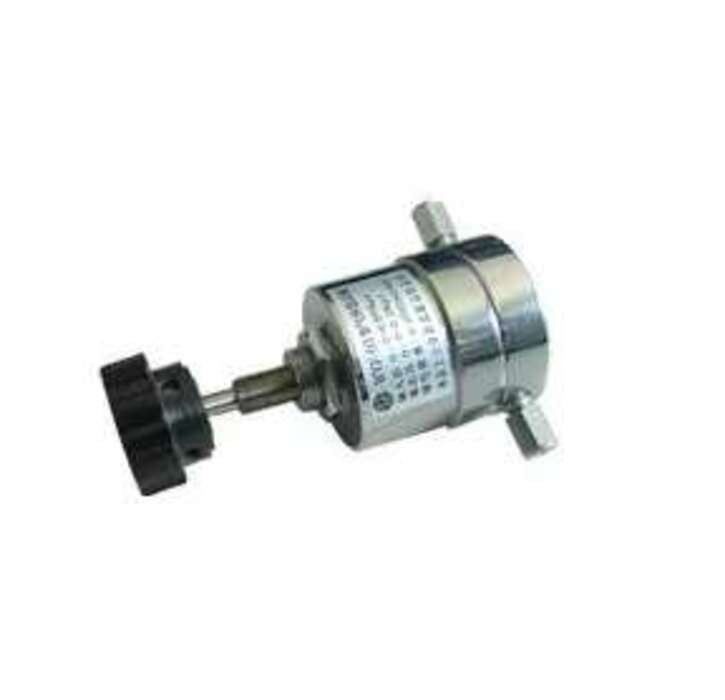 WYF-2 Large Gas Pressure Regulating Valve 3mm 6mm 8mm High Flow Control ...