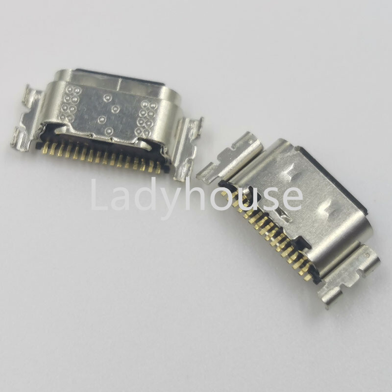 New 5-50Pcs Charging USB Charger Dock Connector Plug For Infinix Note ...