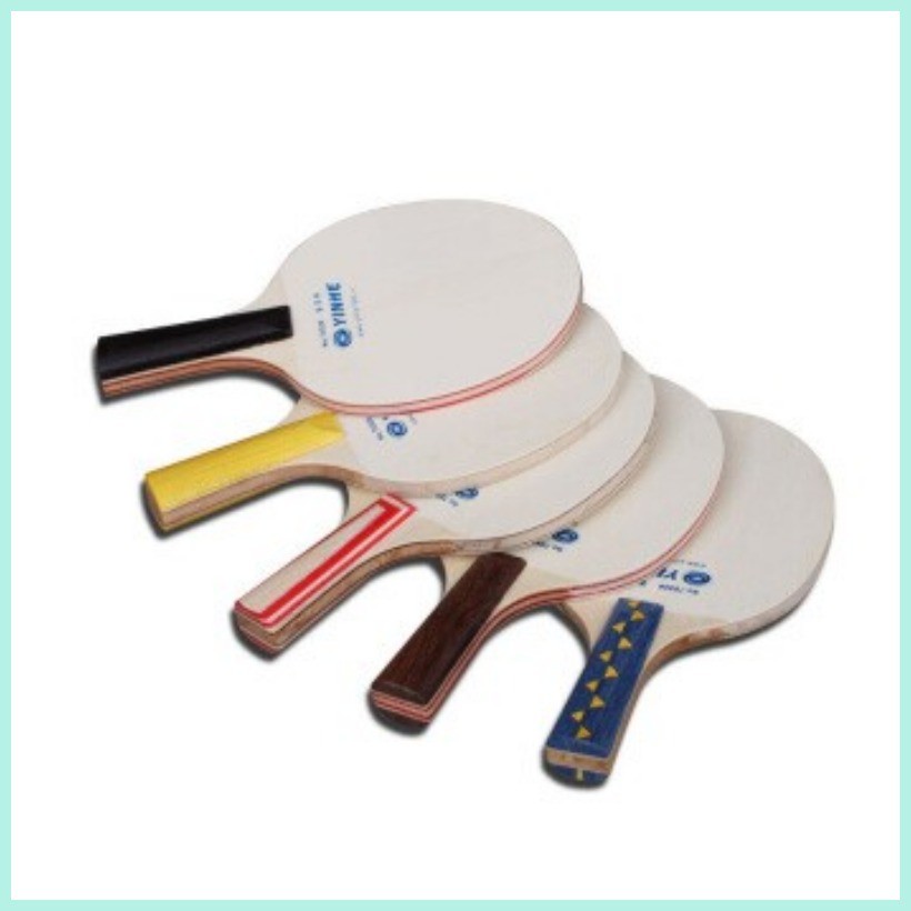 Yinhe 7050 Galaxy/Milk Way MINI Table Tennis Rackets blade floor small ...