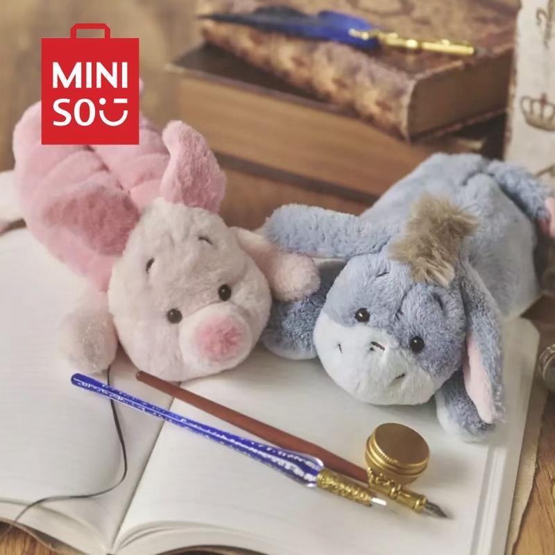 Pocket Pop! Holiday Tree: Winnie The Pooh - Eeyore, Figura Coleccionable De Navidad