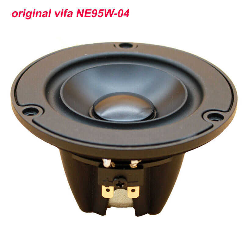 VIFA Original Ne95w-04 HIEND 3 Inch /3.5Inch Aluminum Cone Full Range ...