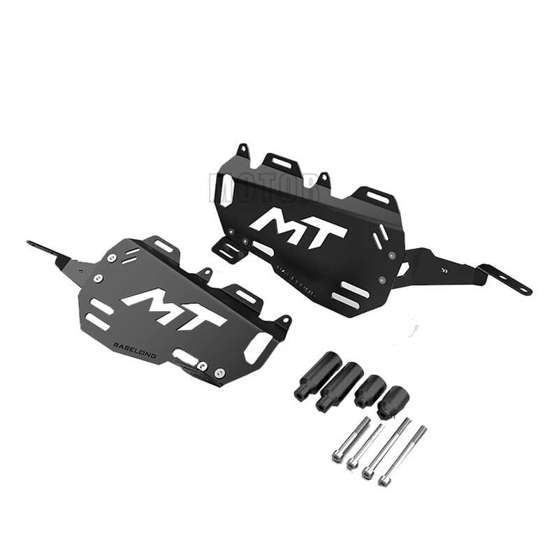 MOQIAOSEIKO Auspuffhalterung Für CFMOTO 450MT 2024-2025