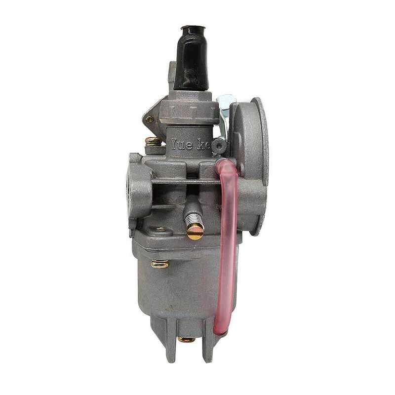 LY Pocket 47Cc 49Cc Engine Carb Carburetor 2 Stroke Para Sa Mini Quad ...