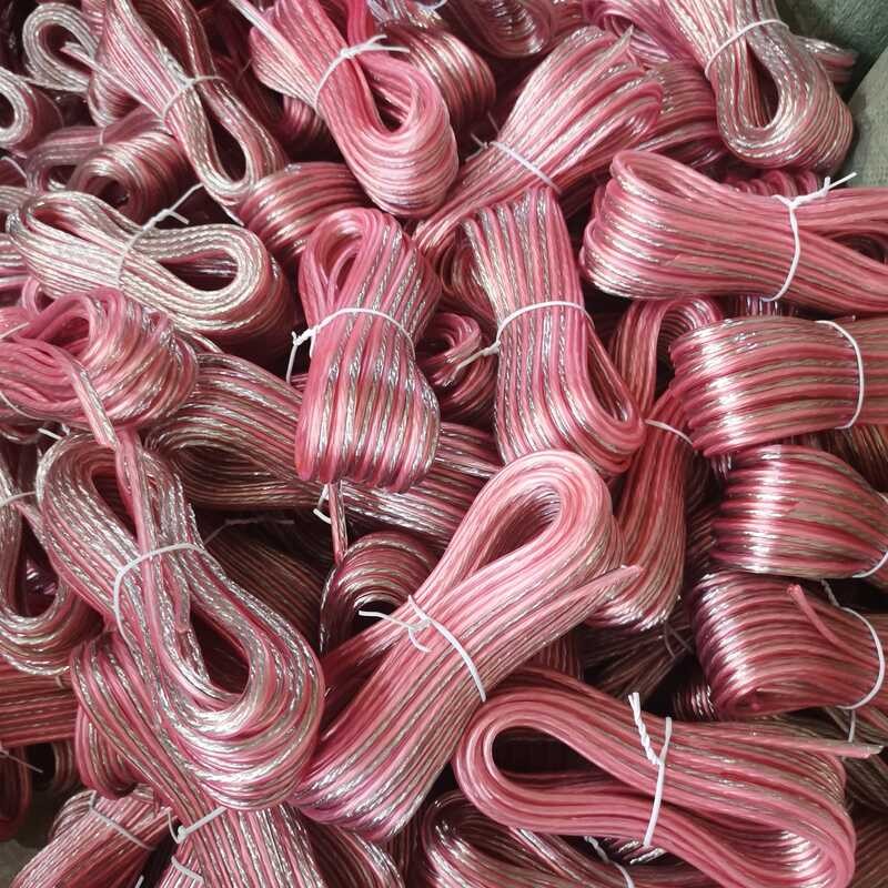 High definition fever grade copper-clad aluminum universal speak ...