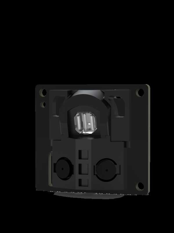 EAI solid-state LiDAR ranging sensor module YDLIDAR GS2 sweeping ...