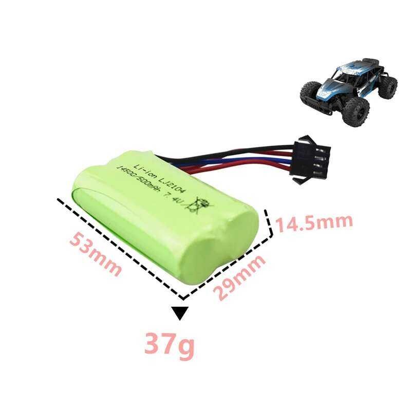 Water-Resistant F16571/4 Button Cell Battery Replacement