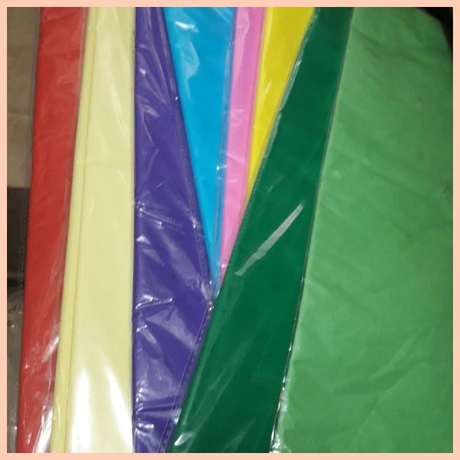 Japanese paper approx 20 to 24 pieces / One Color | Shopee Philippines