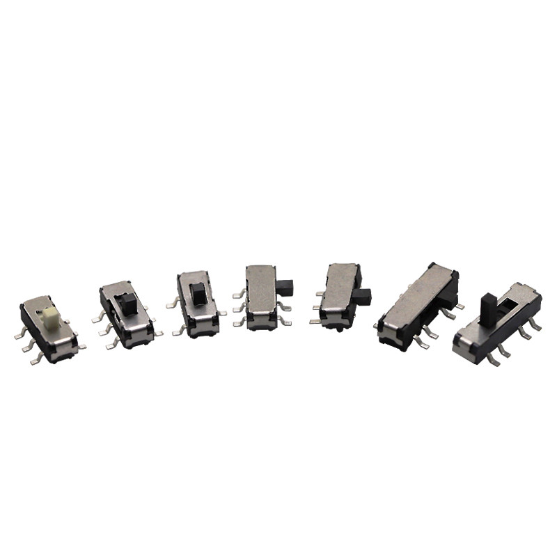 Flip switch, vertical and horizontal patch small and micro power switch ...
