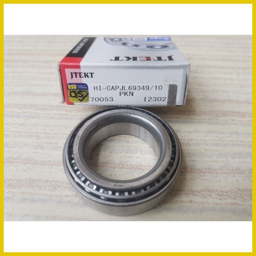 Bearing 69349/10 Koyo Original | Shopee Philippines