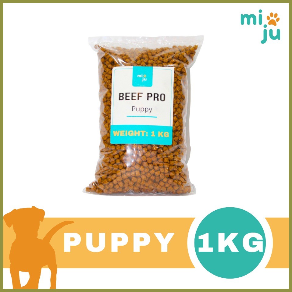 Beef Pro - Repacked (1kg) | Shopee Philippines