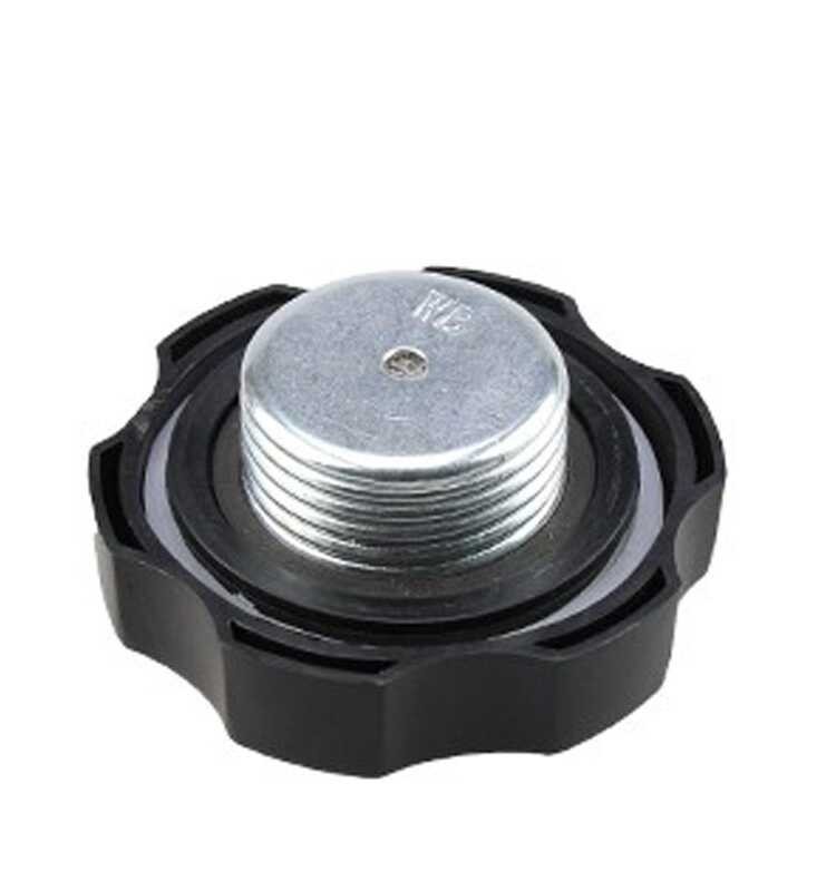 Gasoline engine water pump generator cap, electric vehicle range ...