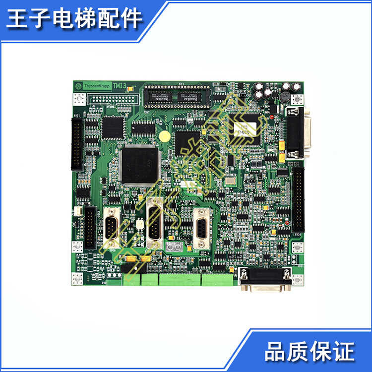 Thyssen Elevator Inverter TMI2 Mainboard TMI3 Control TM12 TM13 ...