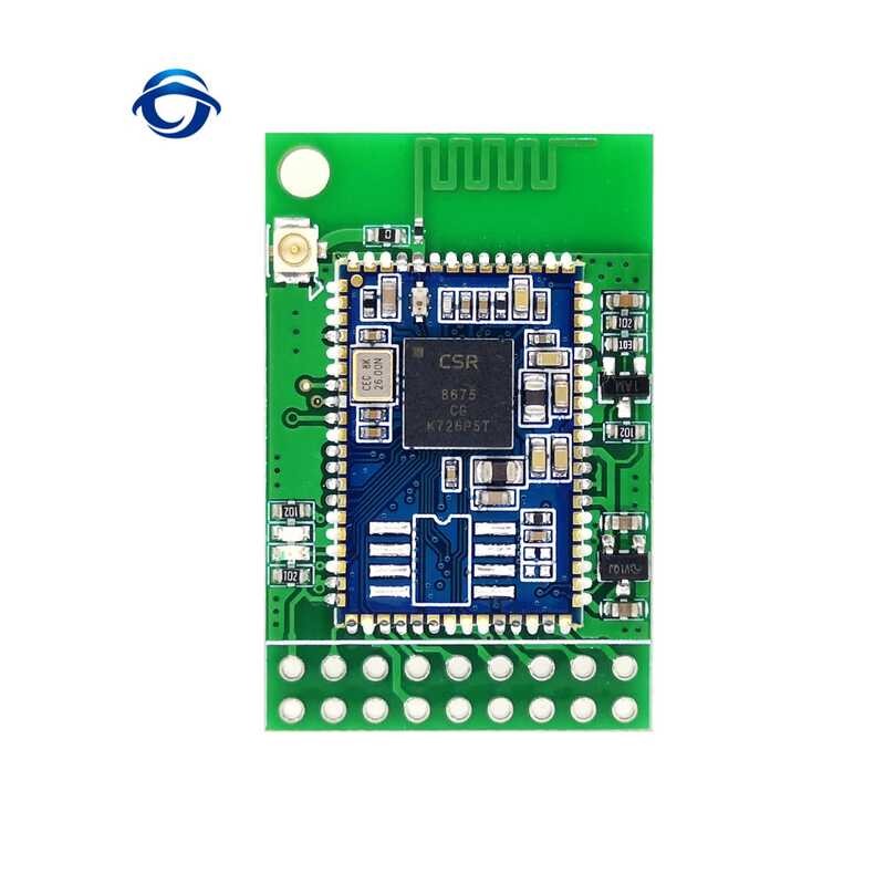 Pa213 ☆ ☆ Fever Lossless Bluetooth 5.0 HIFI Audio Module Csr8675 ...