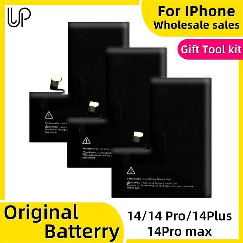 Original 3 55 Mobile Battery For Iphone Replacement With Free Tool Kit ...