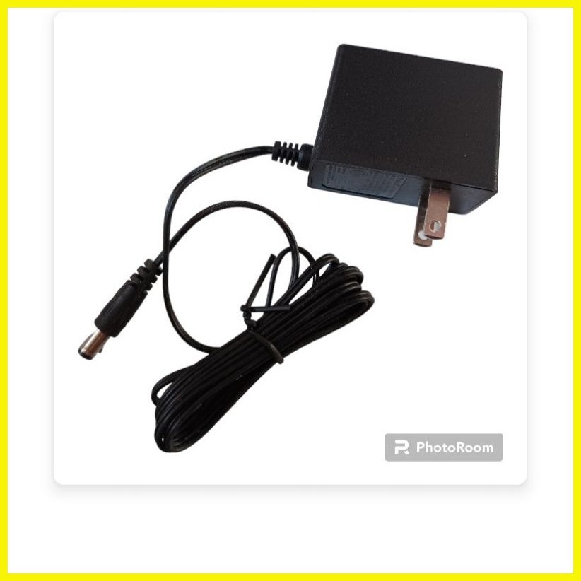 12v adaptor orig cignal/satlite pwede din sa gsat/modem/wifi/ router ...