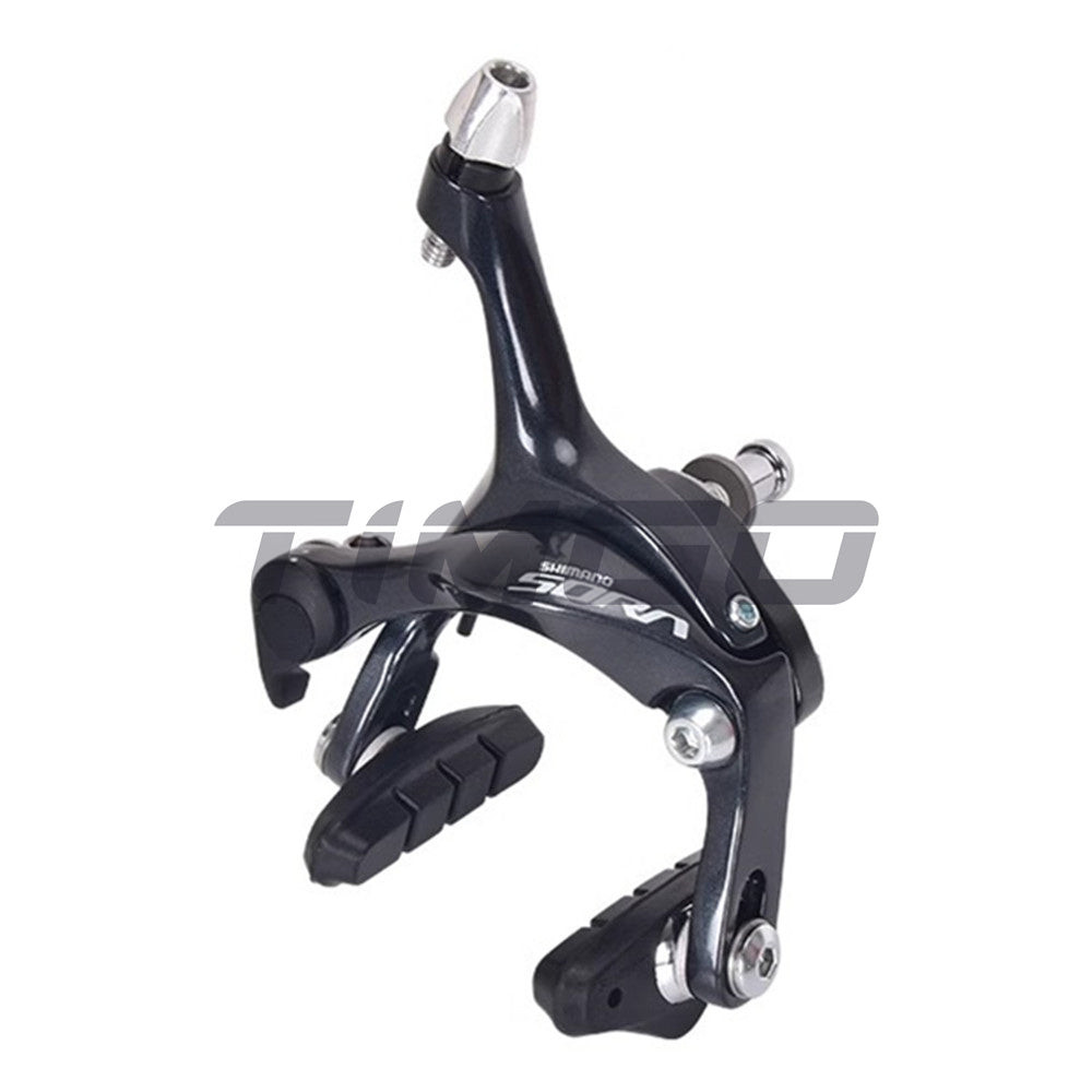 Shimano Sora BR-R3000 Road Bike Brake Caliper Dual Pivot C-Brake NEW ...