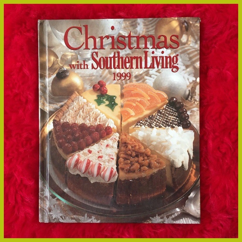 Inexpensive paperback christmas cookbooks