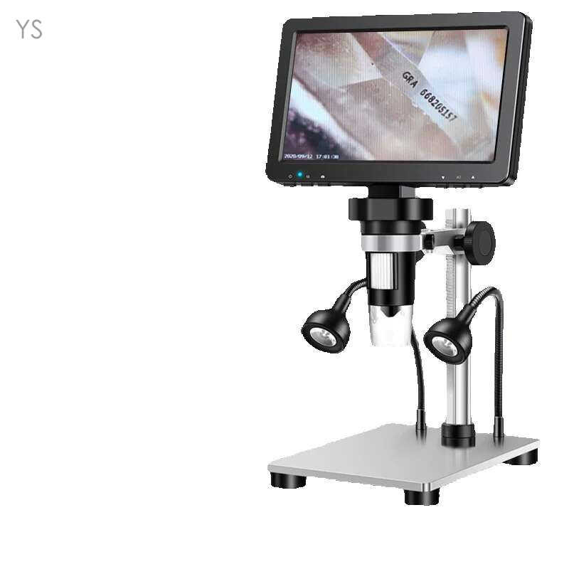 1200X Your Digital Microscope For Dia Coupon Inspection | Shopee ...