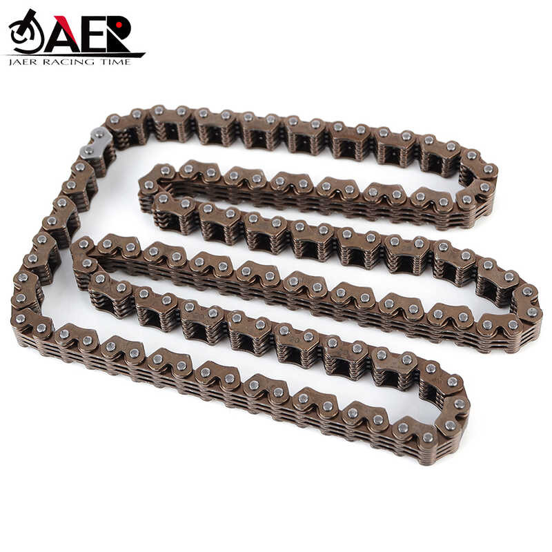 Cam 9 Timing Chain para kay Yamaha YZF R6 R3 R25 MT03 MT25 MT 03 25 ...