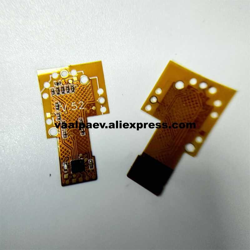 For ☆ Ps5 Elite Gamepad Dualsense Edge Wireless Controller Module Hall ...