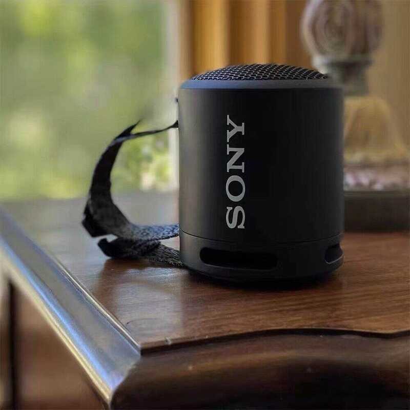 For Original SONY Srs-Xb13 EXTRA BASS Portable Speaker Xb13 Wireless ...
