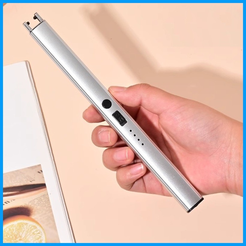 Igniter Electric Lighter Candle Igniter USB Type C Rechargeable Gas ...
