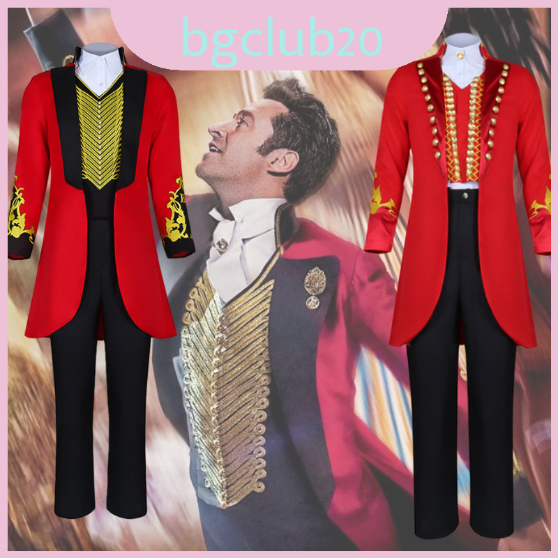 The Greatest Showman Kostm
