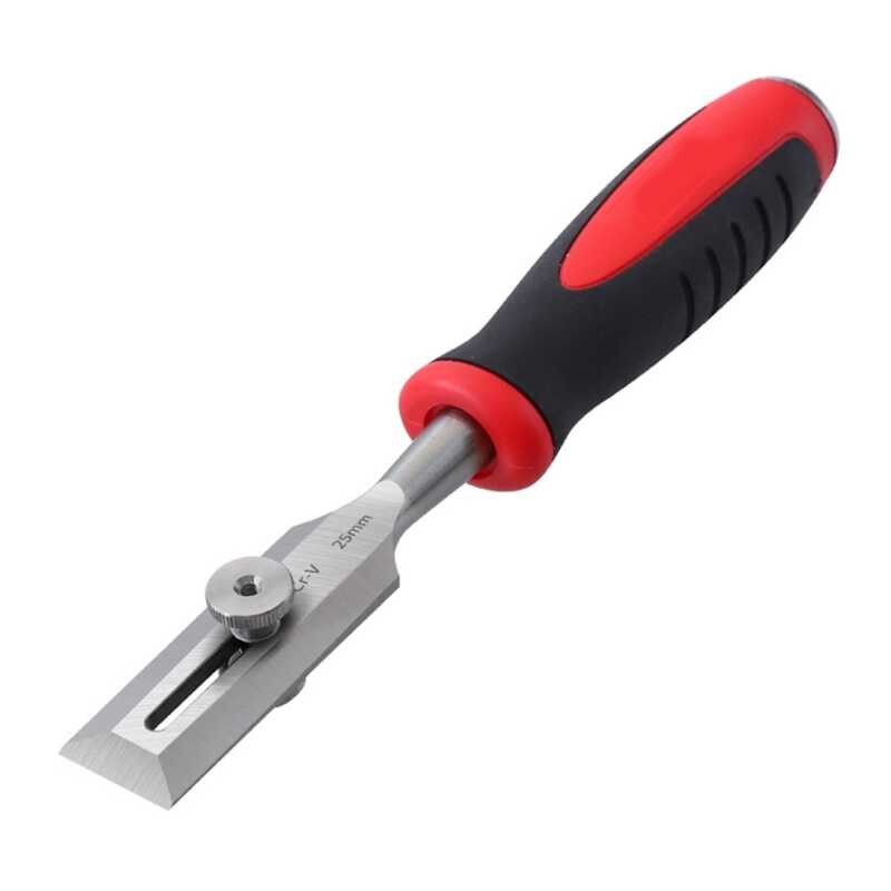 03A Professional Woodworking Carpenter Carving Gouge Chisels Tool For ...