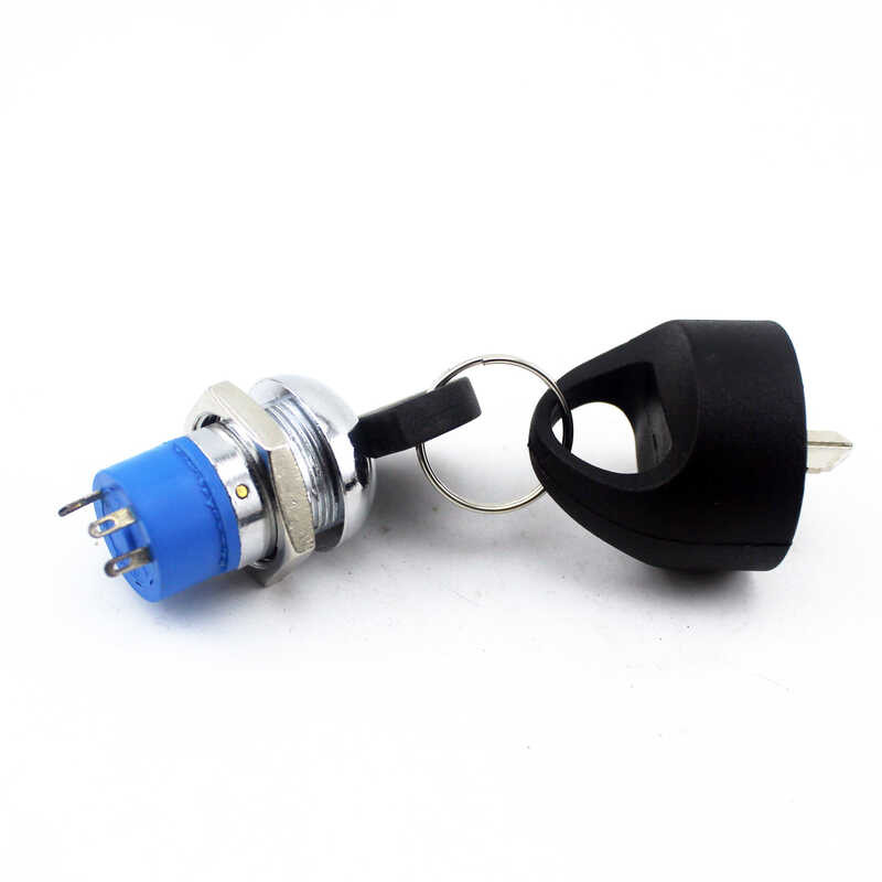 PS1940M Key Switch Electric Cap Type Power Pride Elderly Mobility Car ...