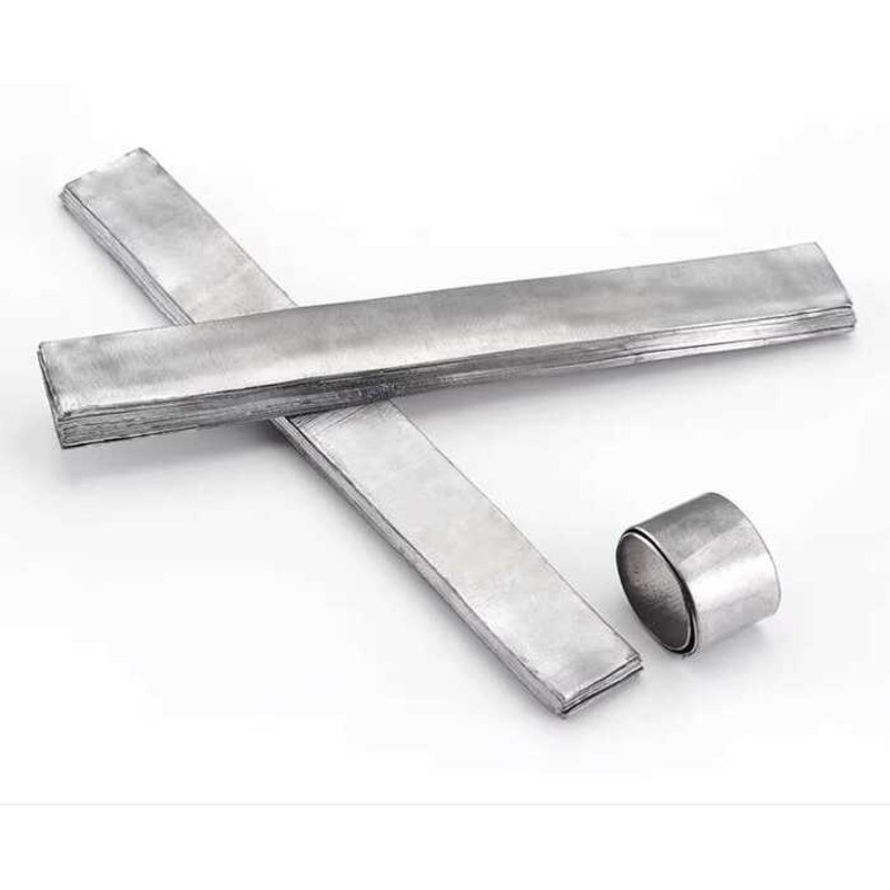 High puriy and high brighness solder shee 63%2#Grade B Yunnan Maerial ...