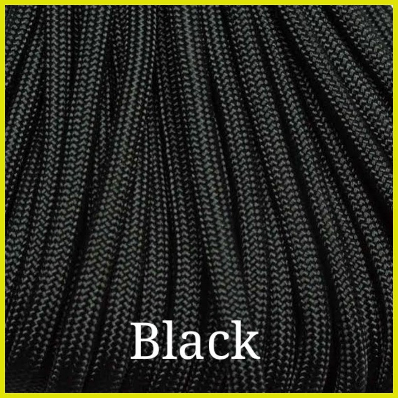 ♀ 4mm Paracord Made in Malaysia 9 Inner Core Shopee Philippines